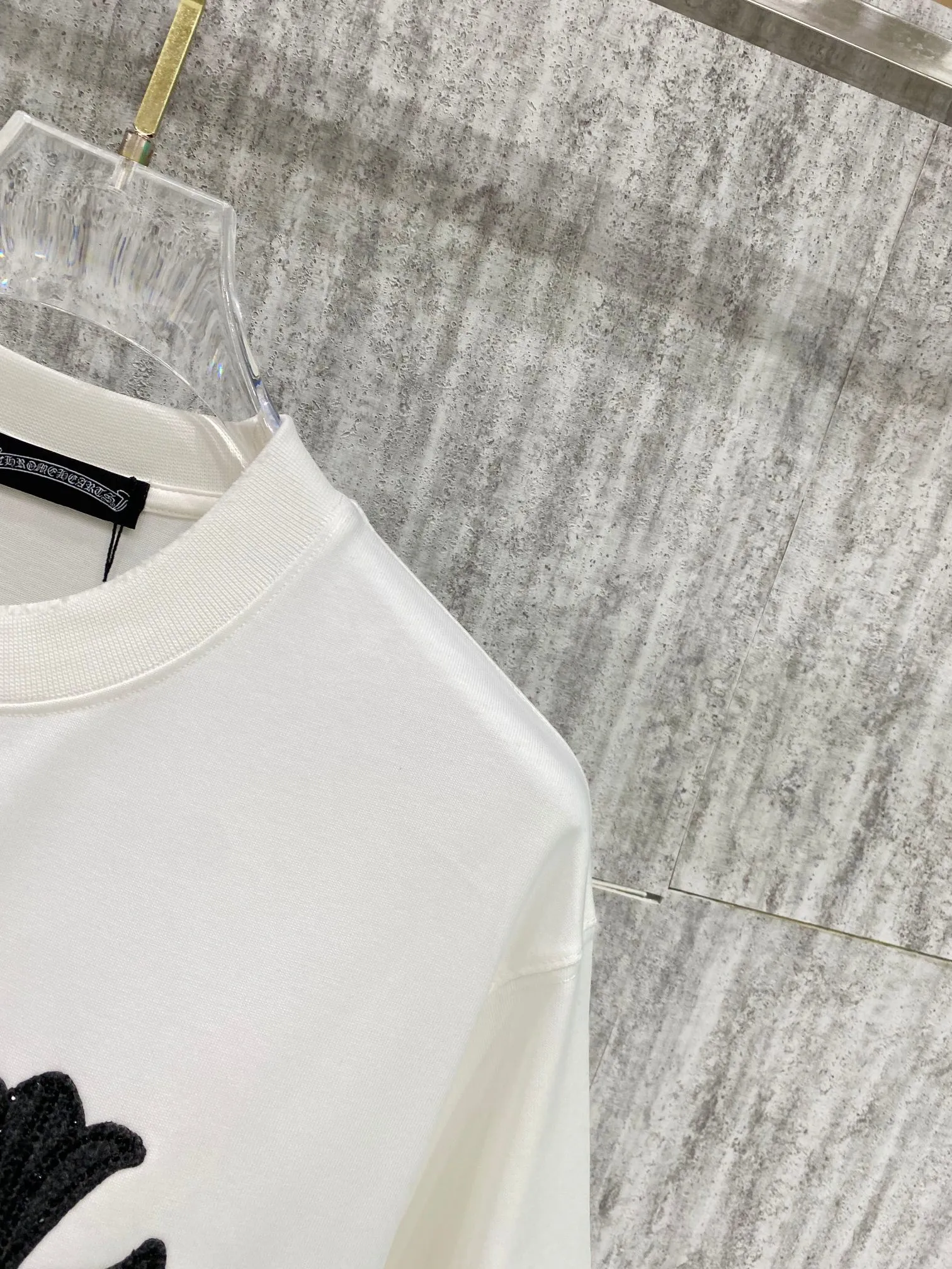 2026ss g + Size：S M L XL Color：Black White 110